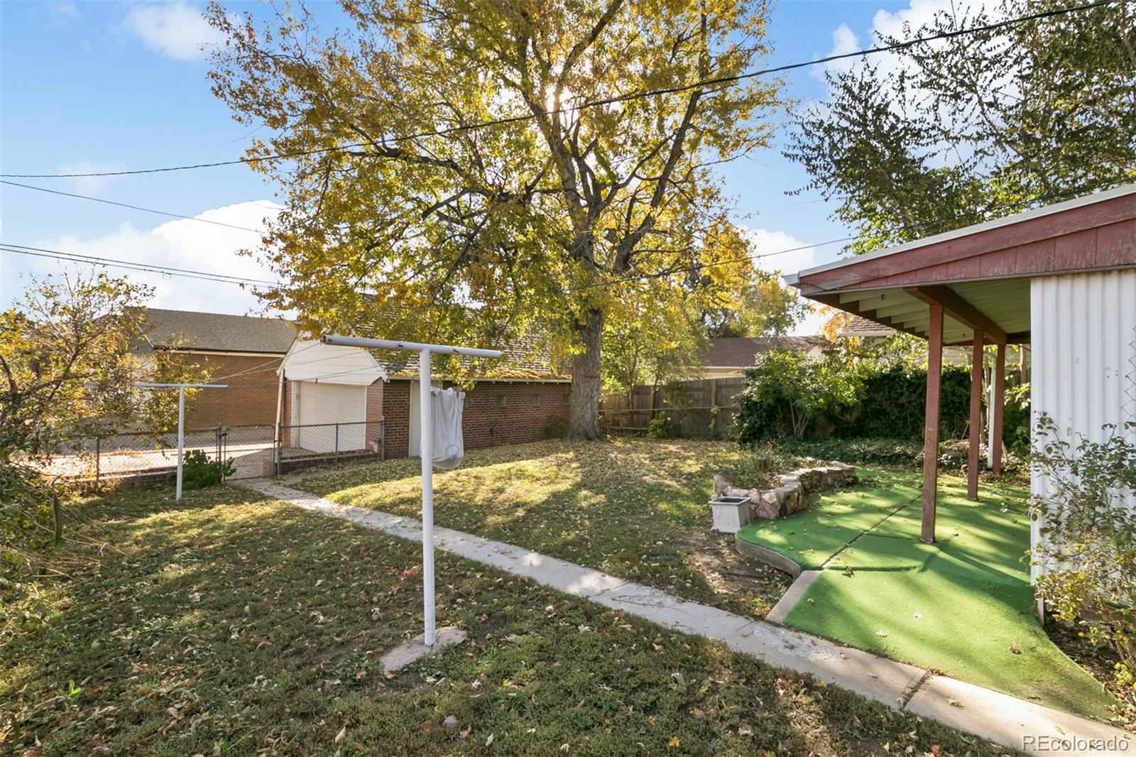 800 South Decatur Street Denver, CO 80219 - Photo 32 of 33 Gallery Image 32