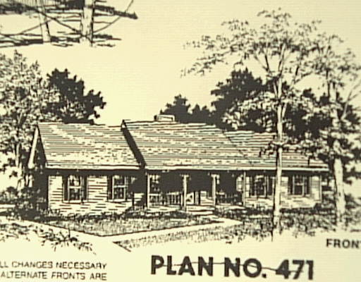 8244 Pruett Road Hixson, TN 37343 - Photo 1 of 1 Primary Photo
