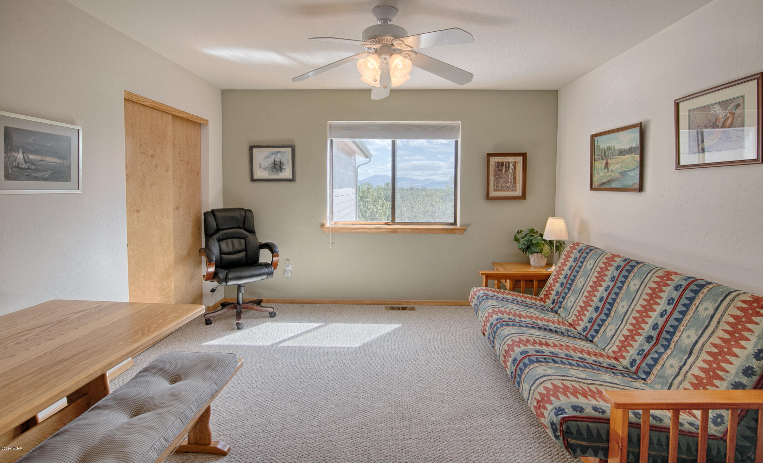 4 Co Road Vernon, AZ 85940 - Photo 11 of 33