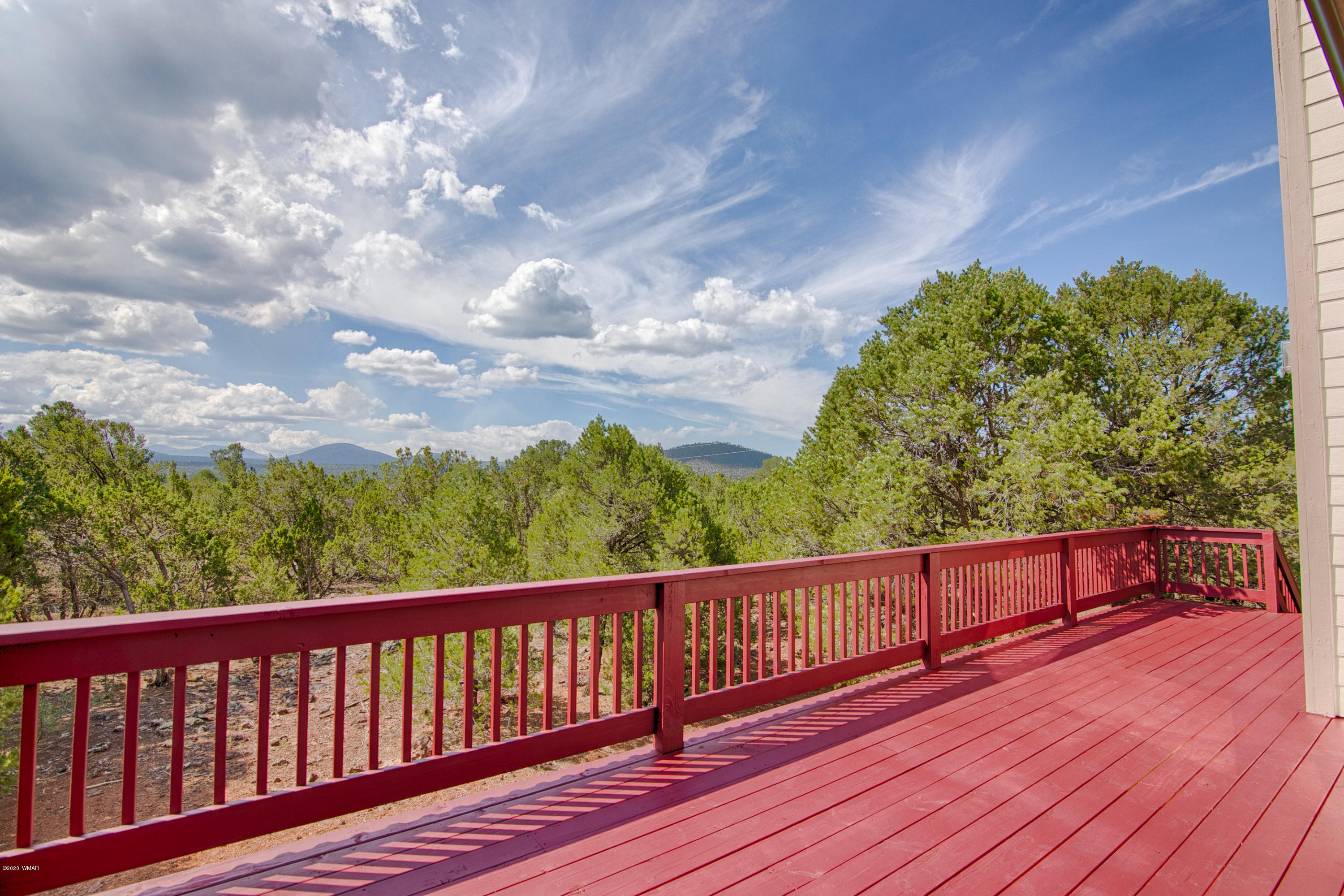 4 Co Road Vernon, AZ 85940 - Photo 13 of 33