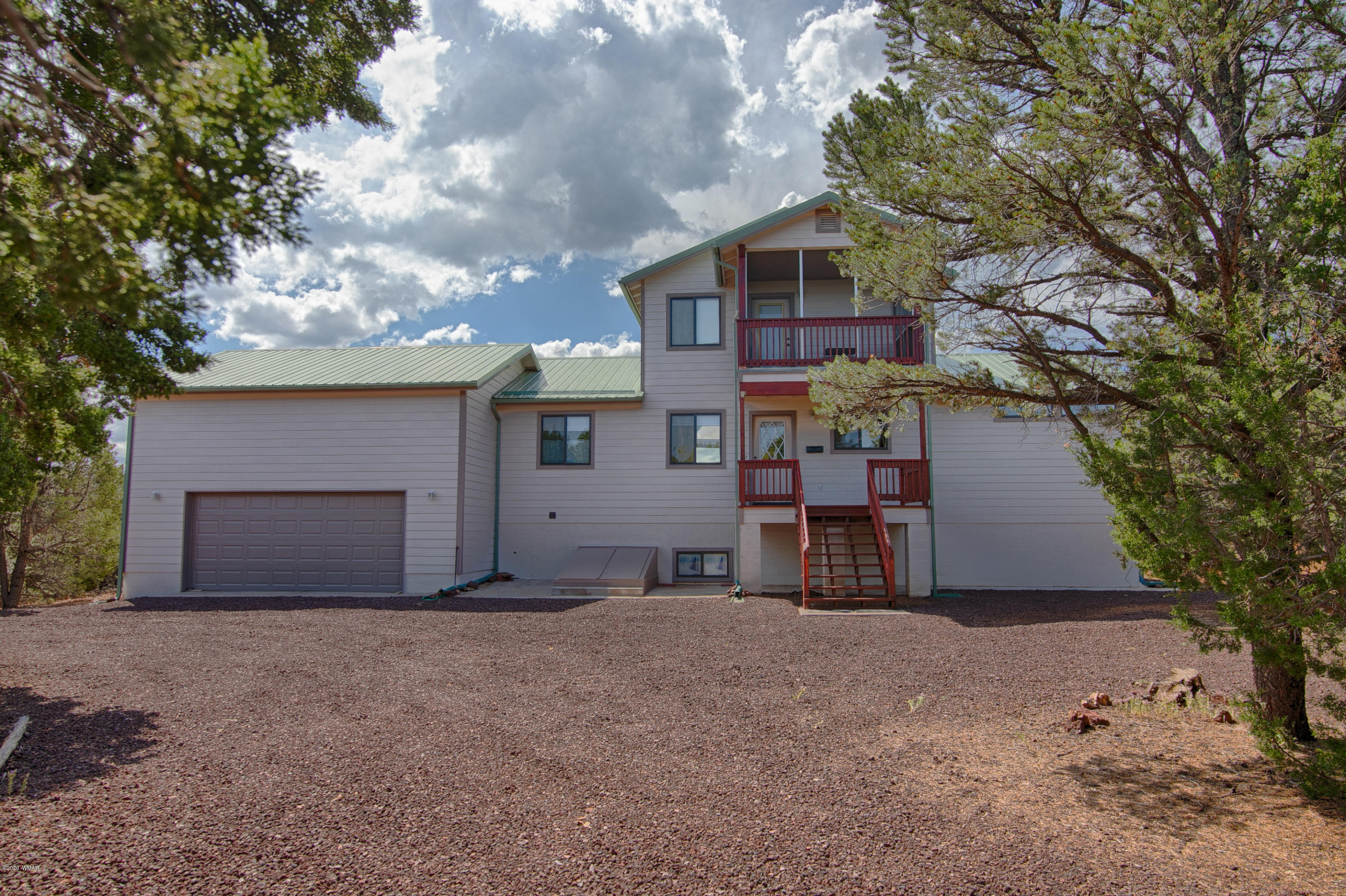 4 Co Road Vernon, AZ 85940 - Photo 2 of 33