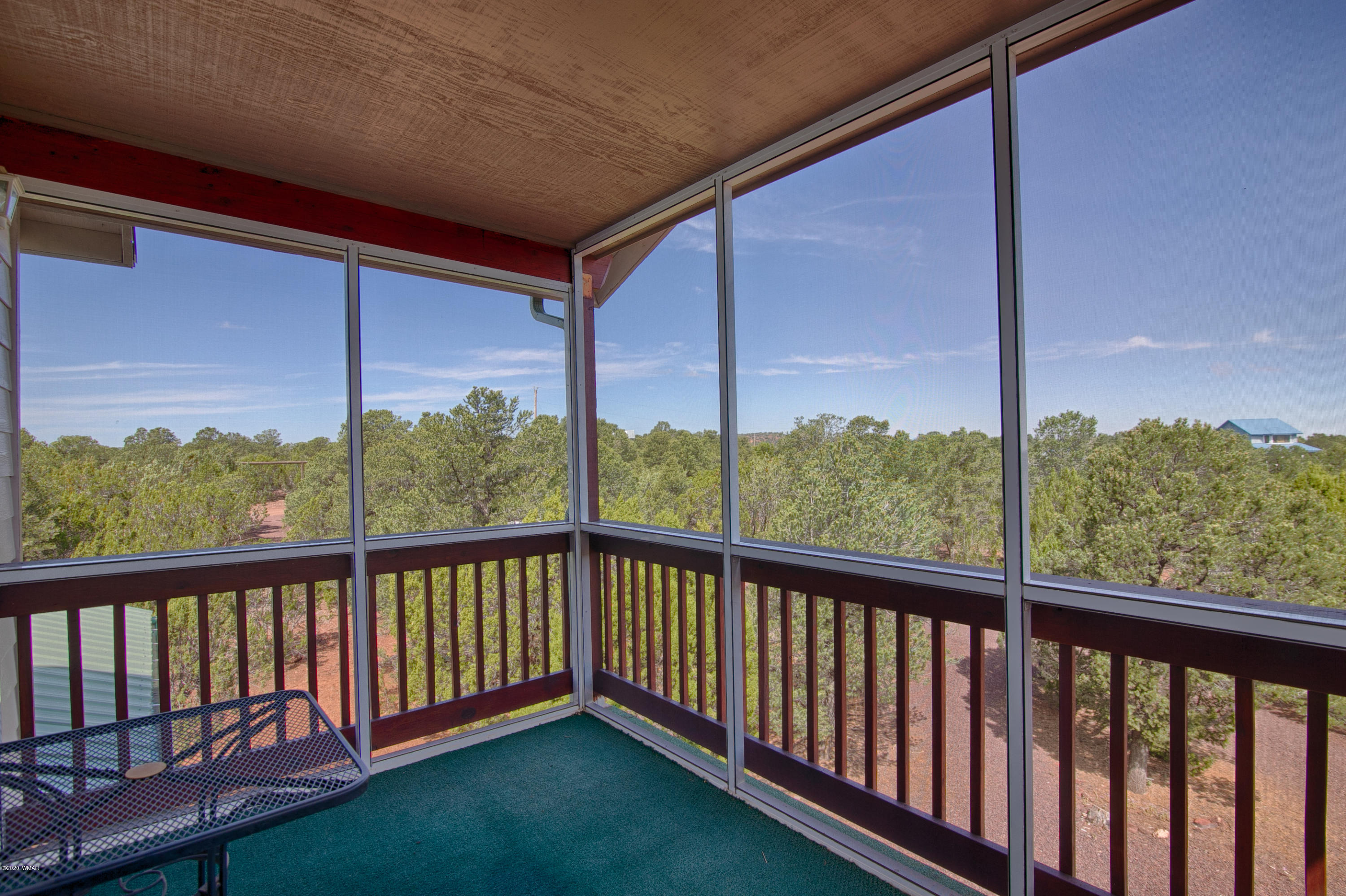 4 Co Road Vernon, AZ 85940 - Photo 21 of 33