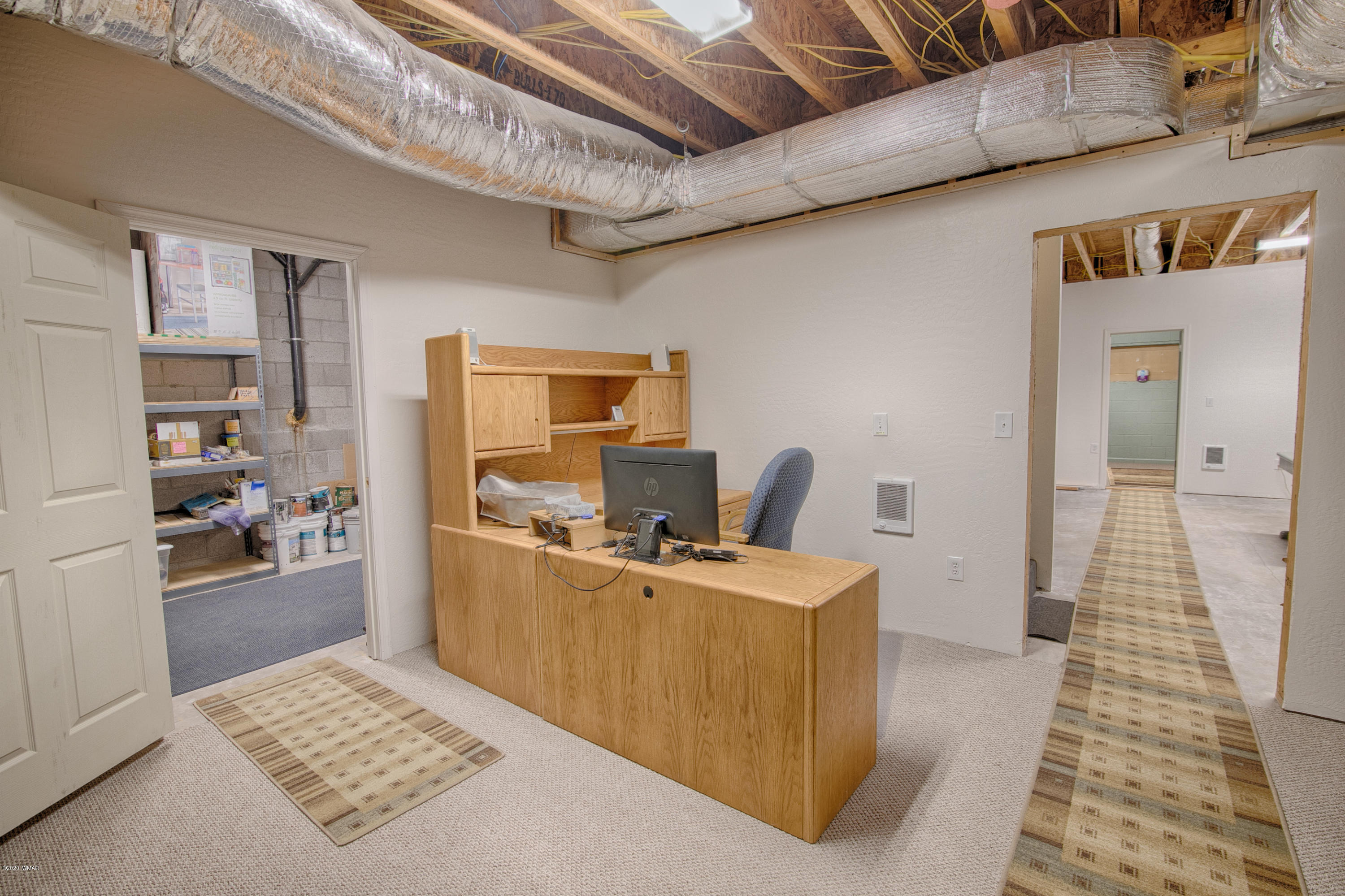 4 Co Road Vernon, AZ 85940 - Photo 27 of 33