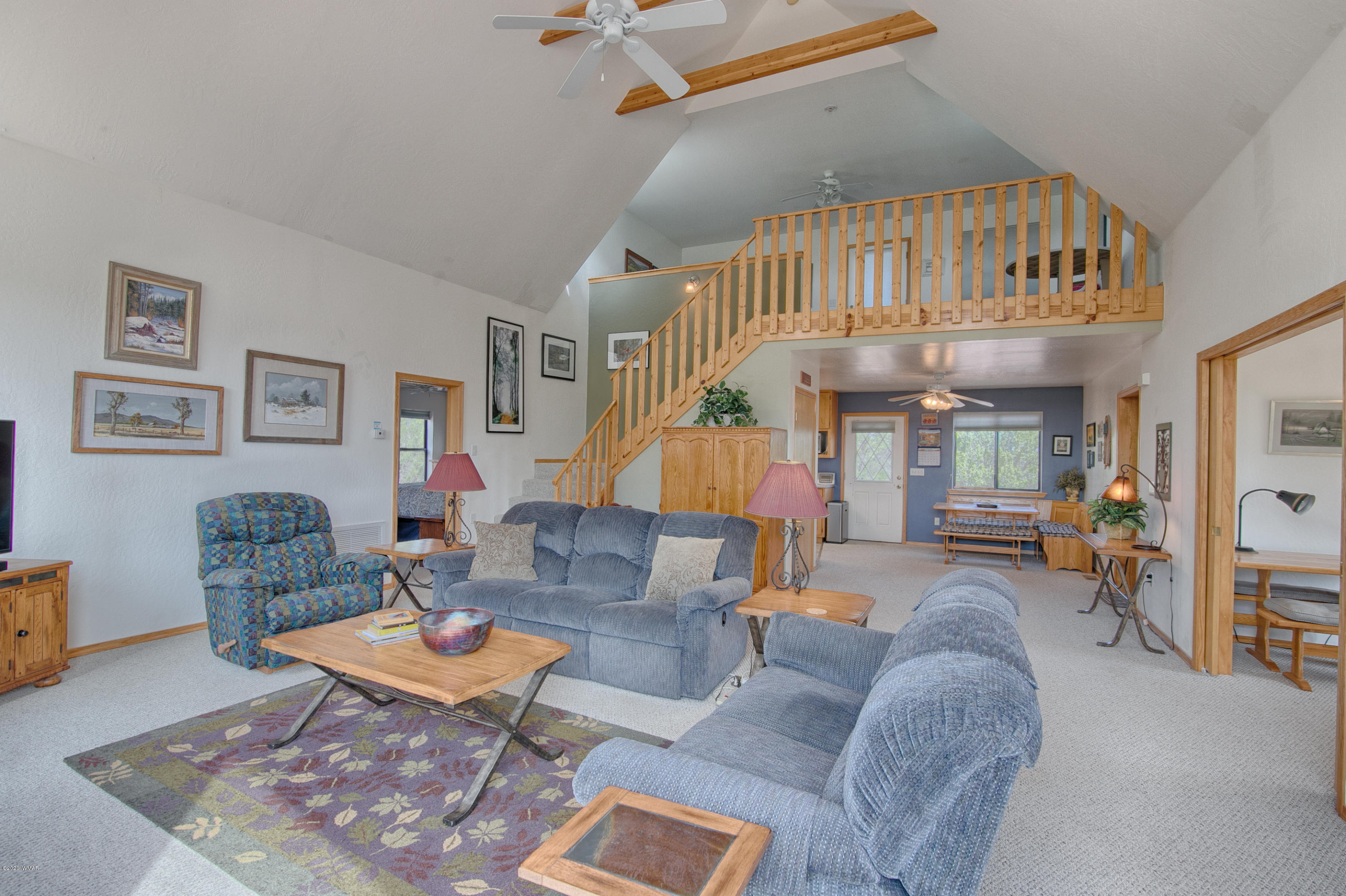 4 Co Road Vernon, AZ 85940 - Photo 28 of 33