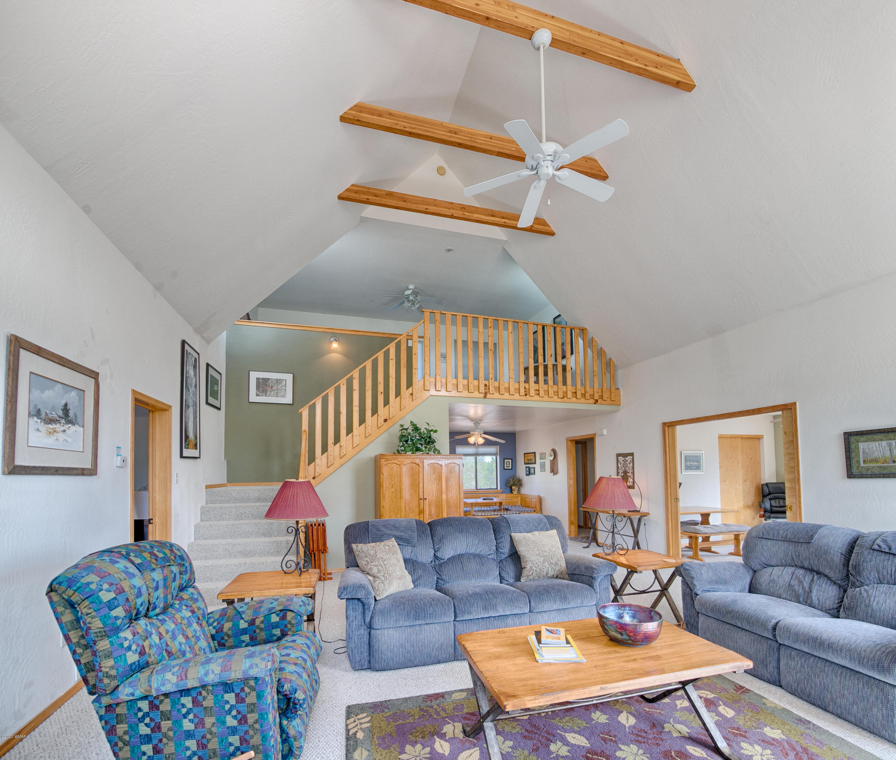 4 Co Road Vernon, AZ 85940 - Photo 29 of 33
