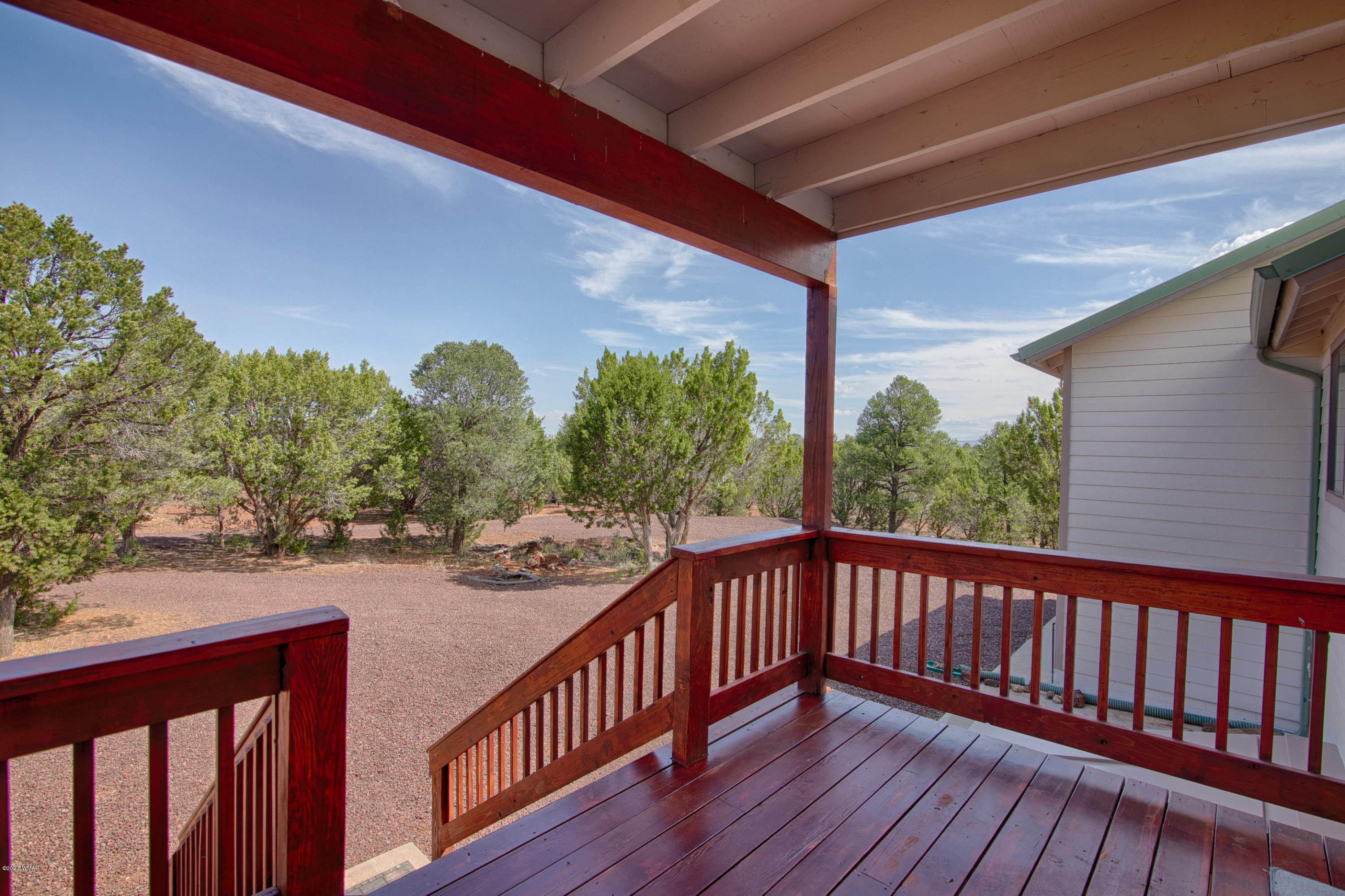 4 Co Road Vernon, AZ 85940 - Photo 30 of 33