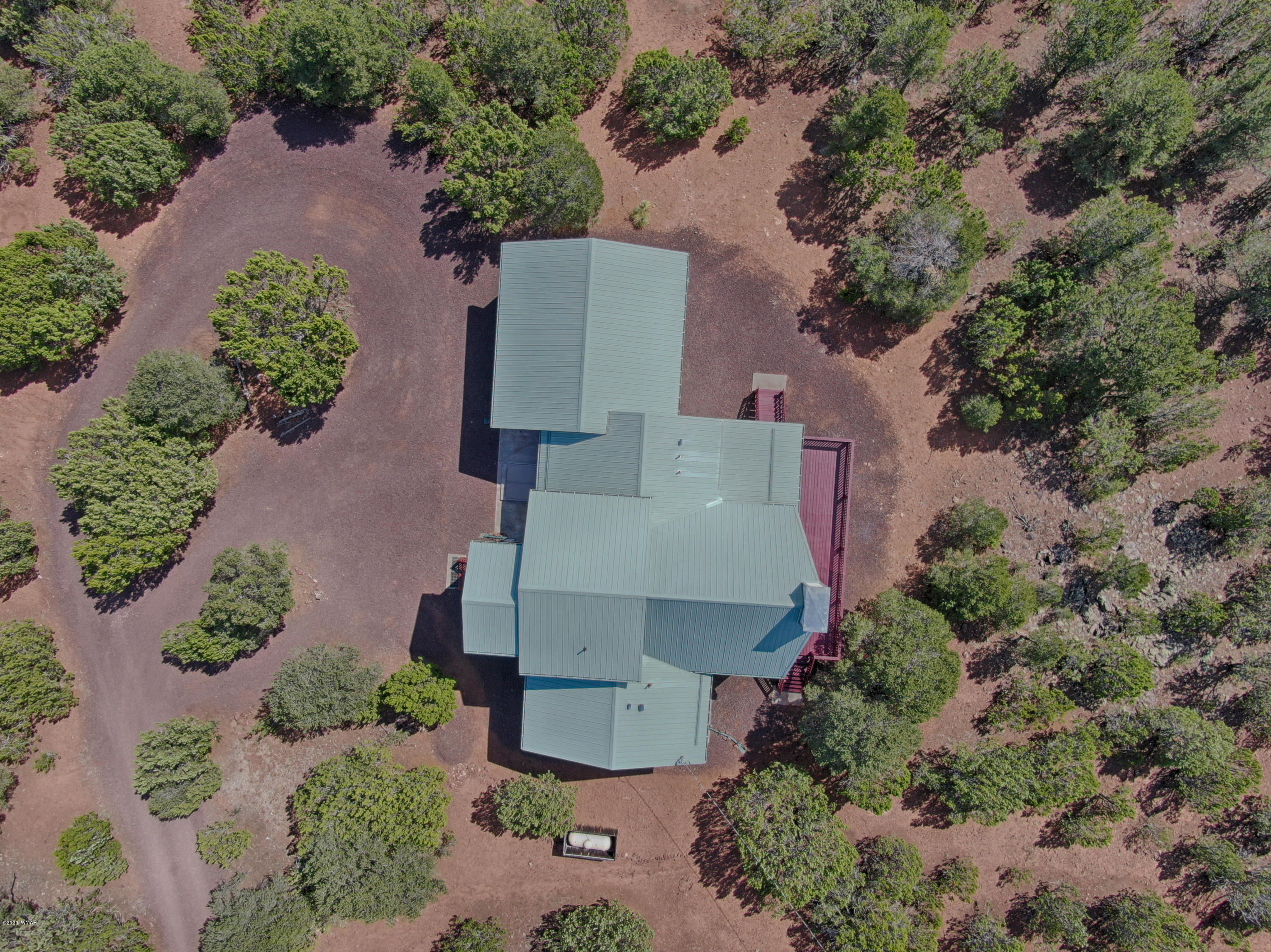 4 Co Road Vernon, AZ 85940 - Photo 3 of 33