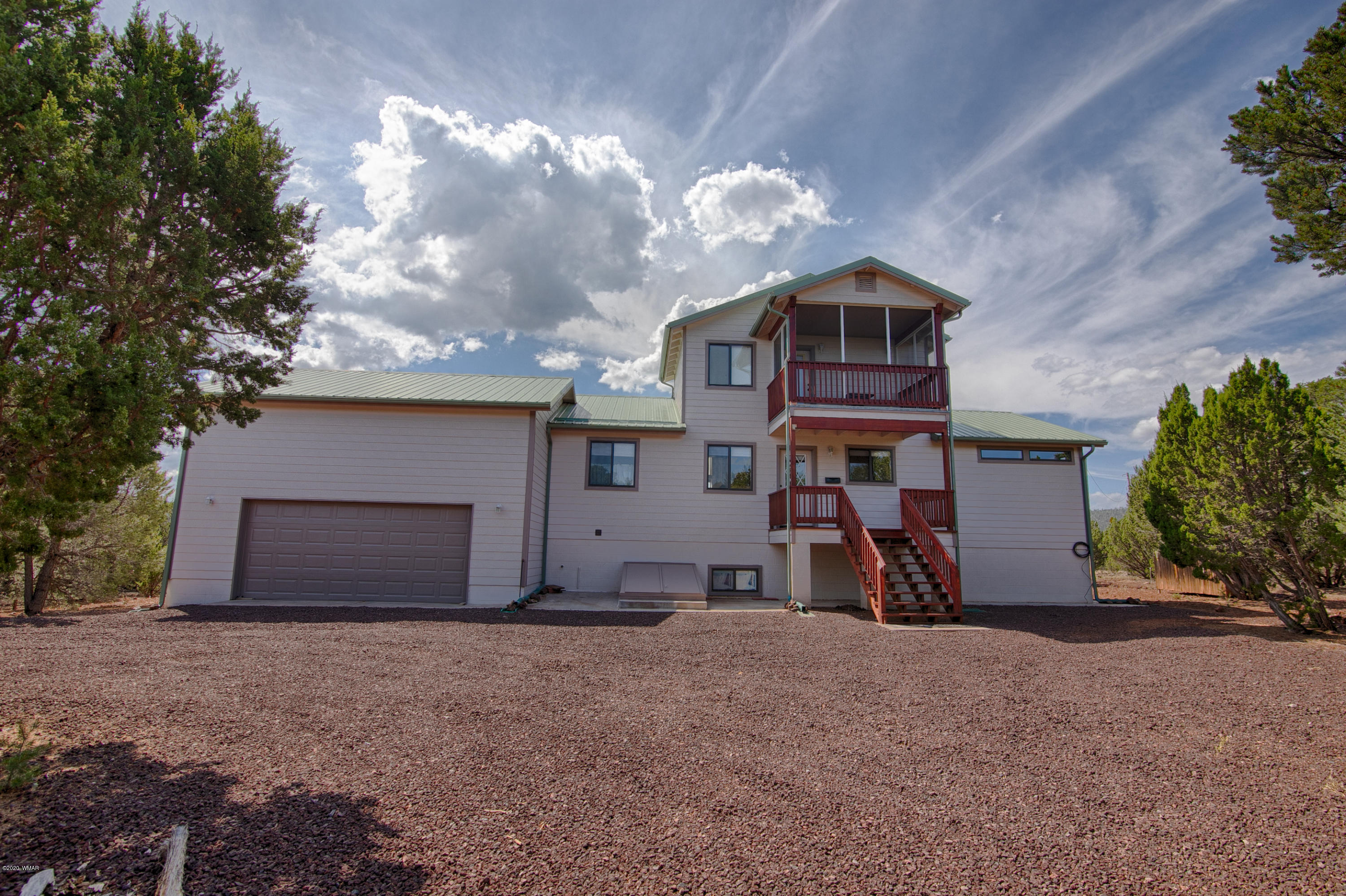4 Co Road Vernon, AZ 85940 - Photo 31 of 33