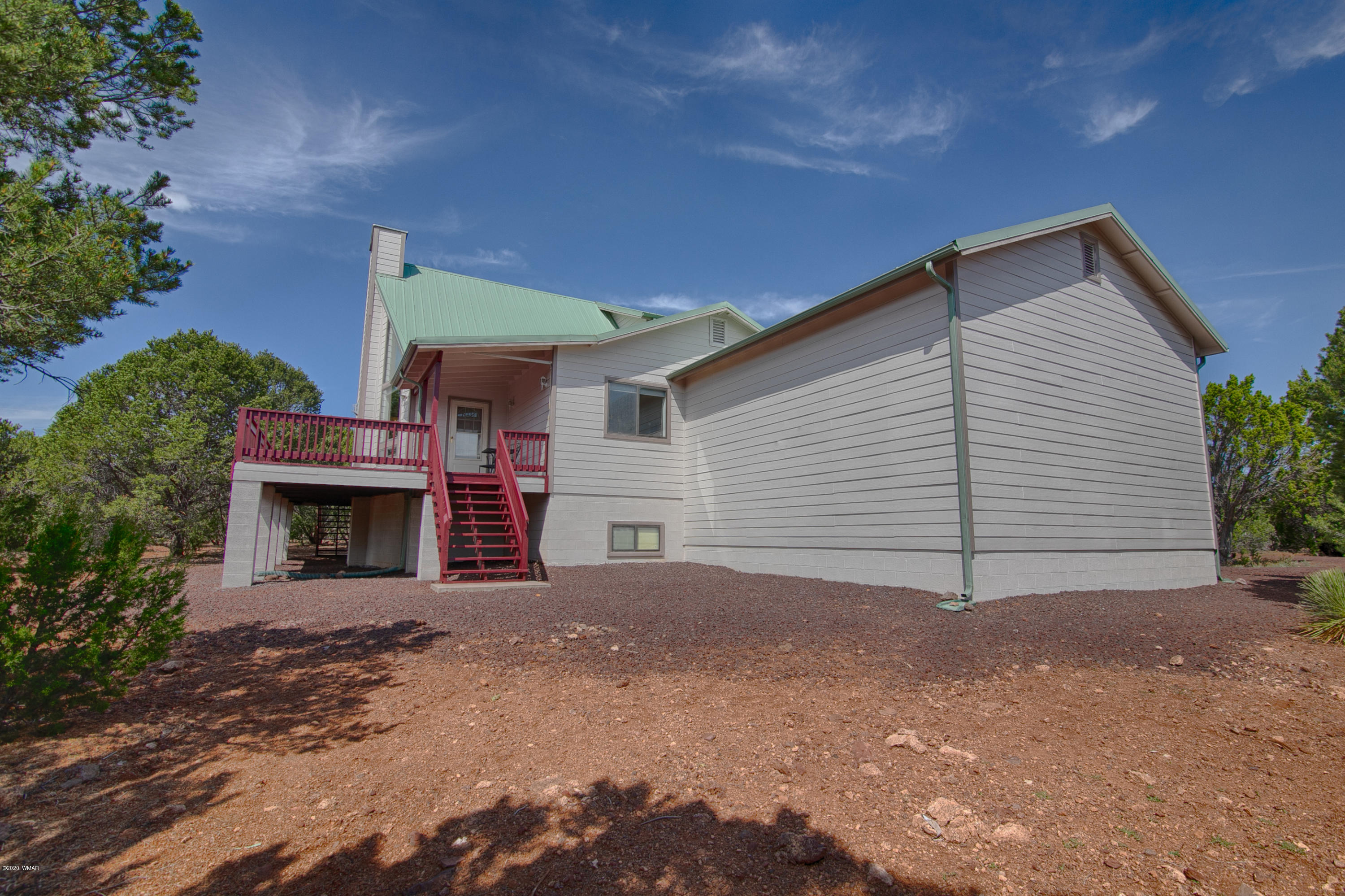 4 Co Road Vernon, AZ 85940 - Photo 32 of 33