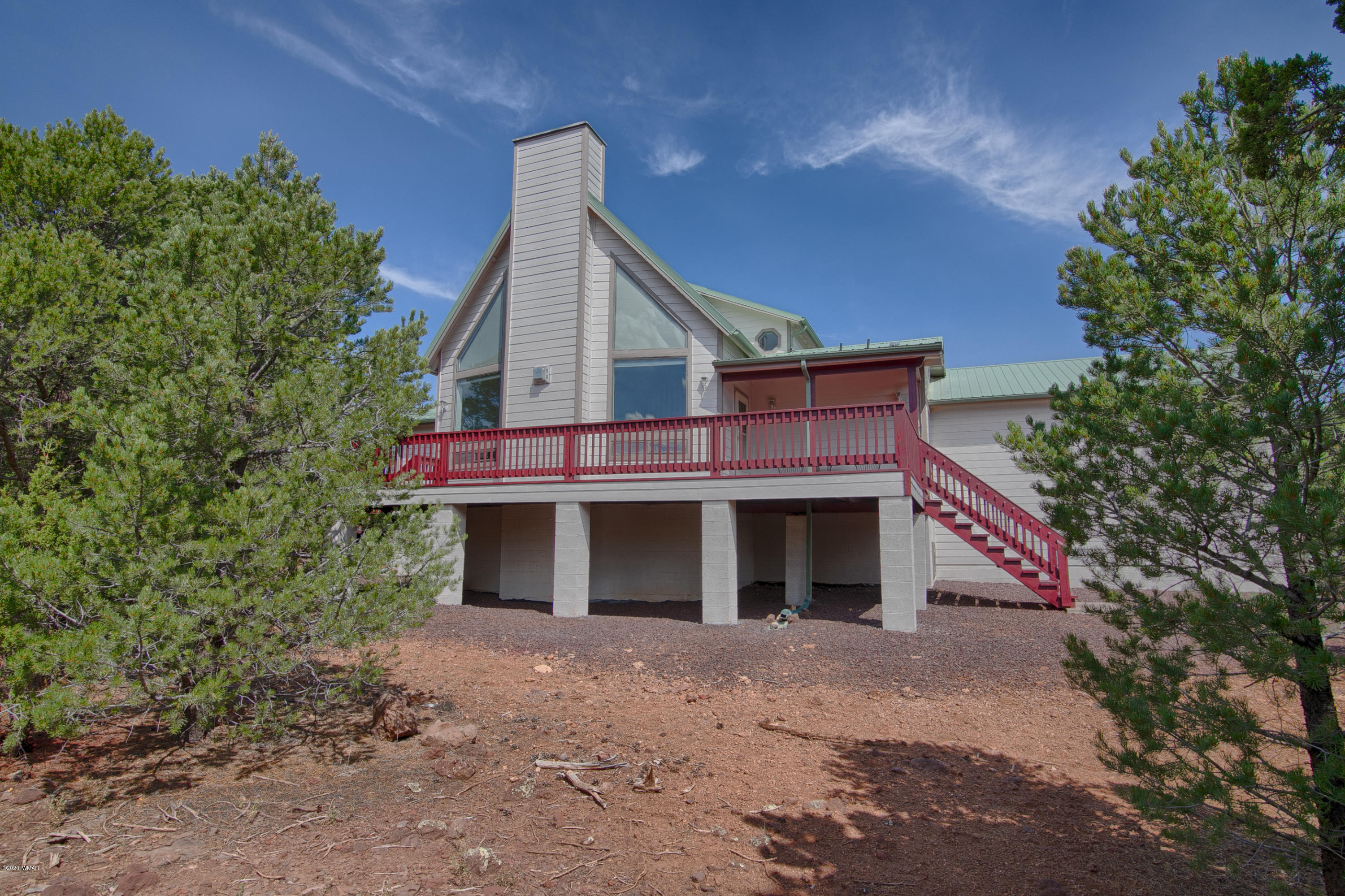 4 Co Road Vernon, AZ 85940 - Photo 33 of 33