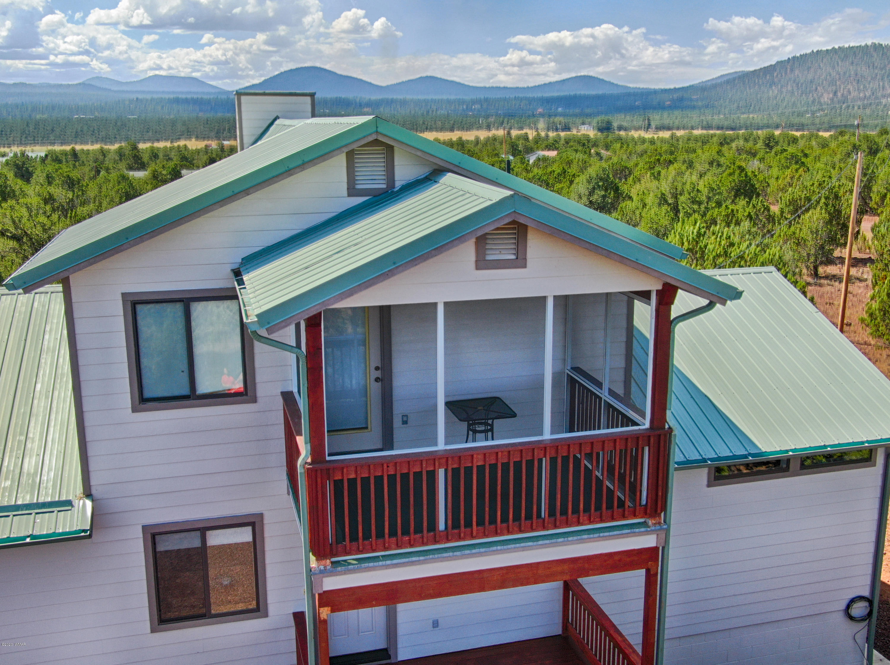 4 Co Road Vernon, AZ 85940 - Photo 4 of 33
