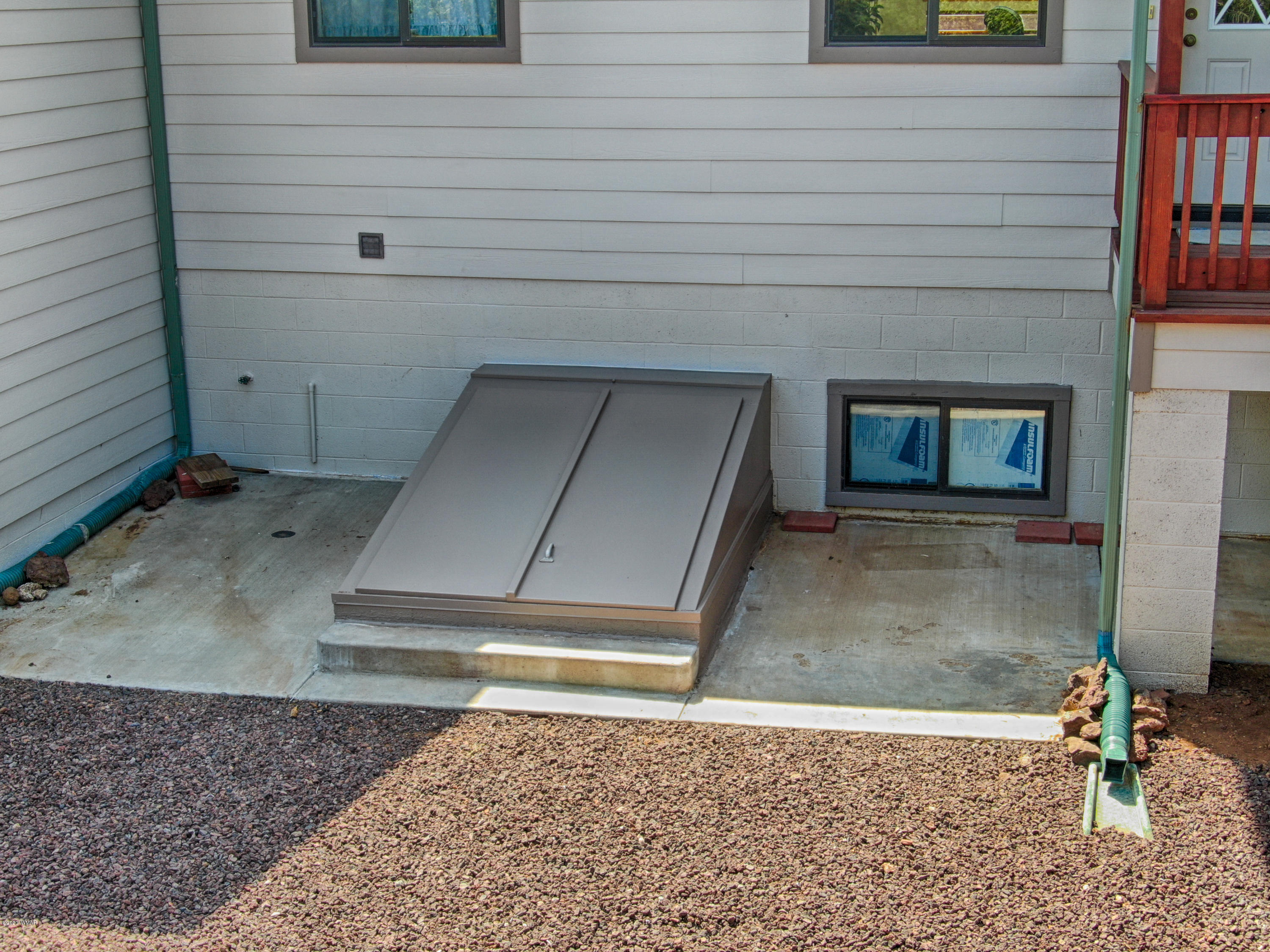 4 Co Road Vernon, AZ 85940 - Photo 5 of 33