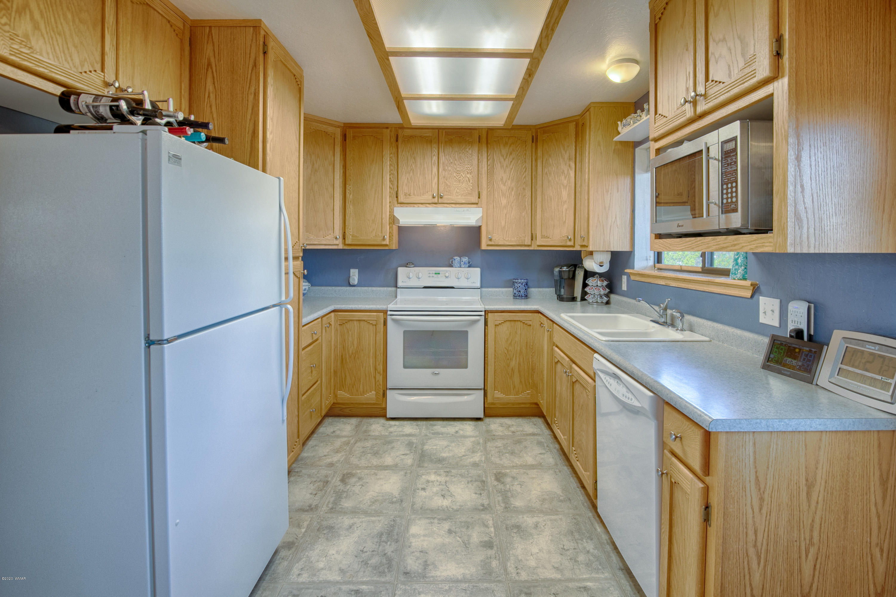 4 Co Road Vernon, AZ 85940 - Photo 6 of 33