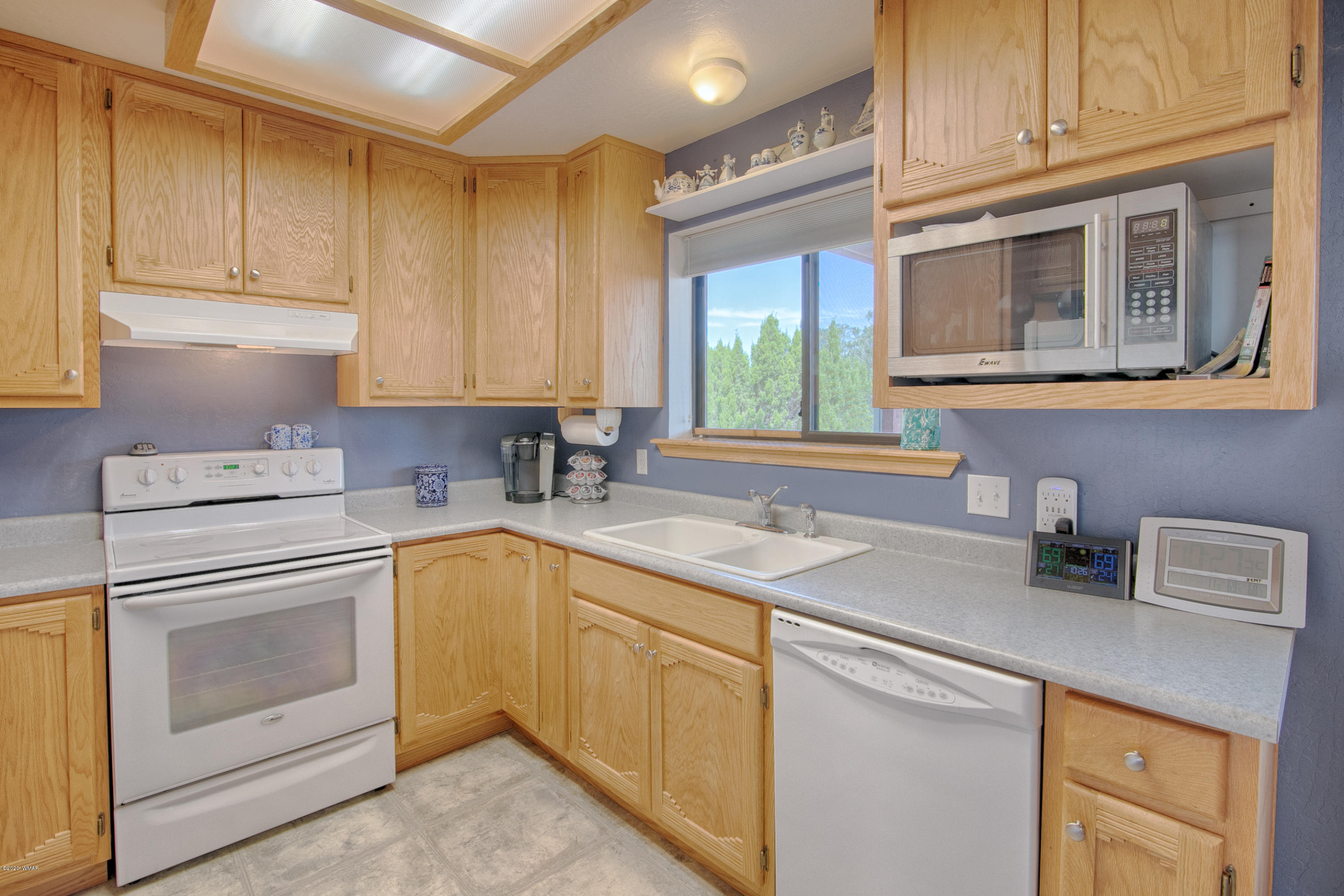 4 Co Road Vernon, AZ 85940 - Photo 7 of 33