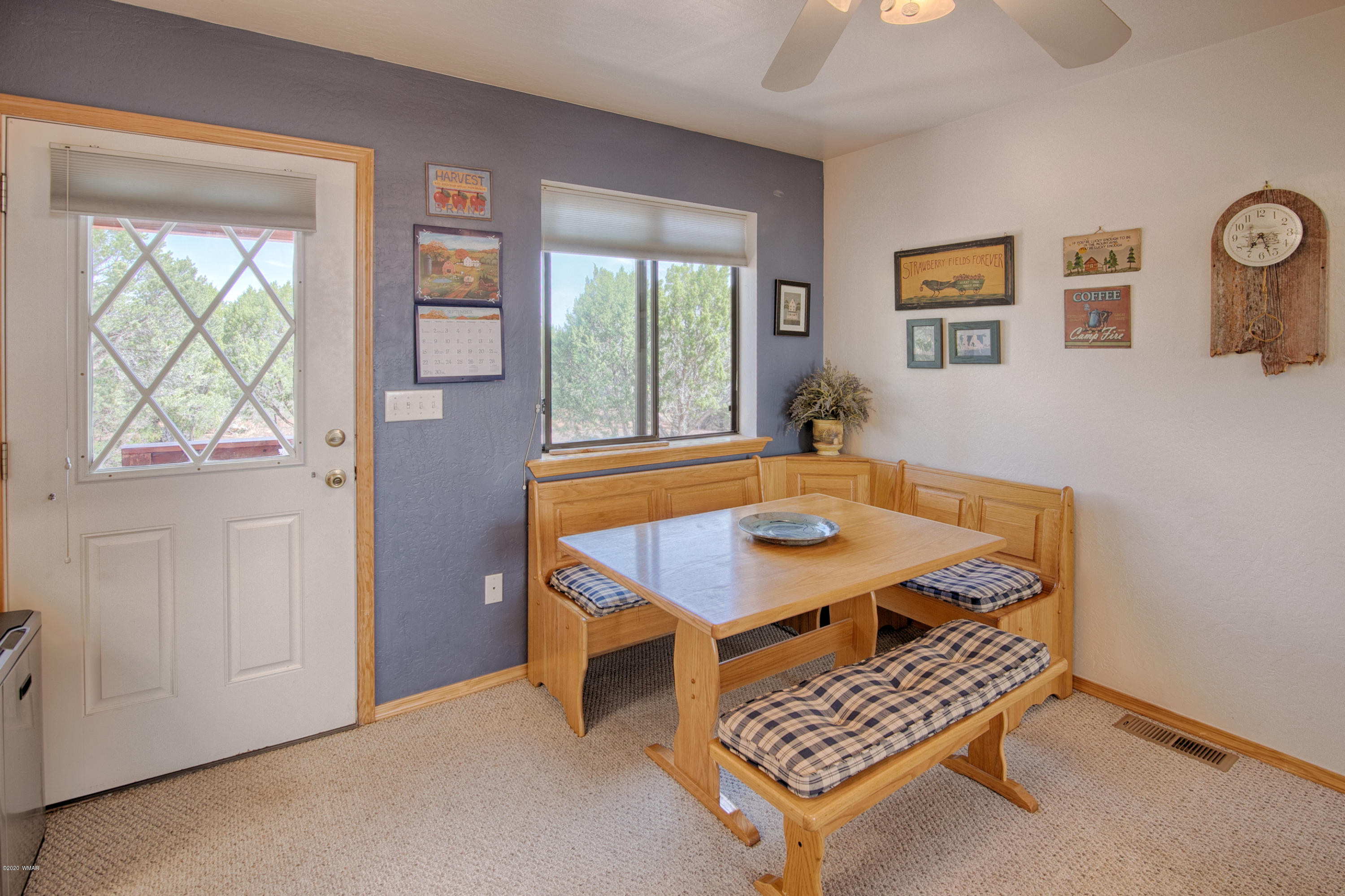 4 Co Road Vernon, AZ 85940 - Photo 8 of 33