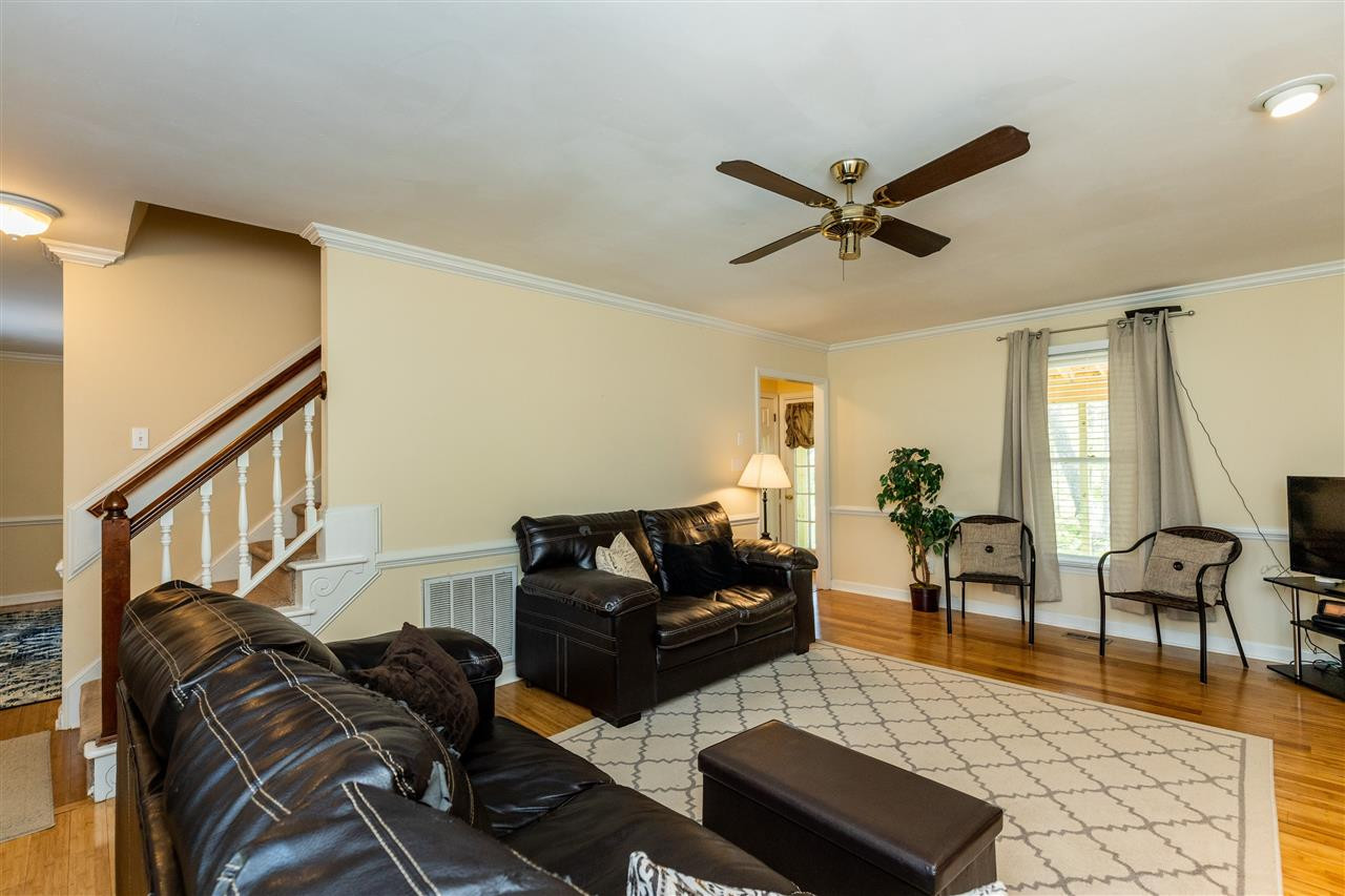 7912 Featherstone Drive Raleigh, NC 27615 - Photo 6 of 29 Photo 6