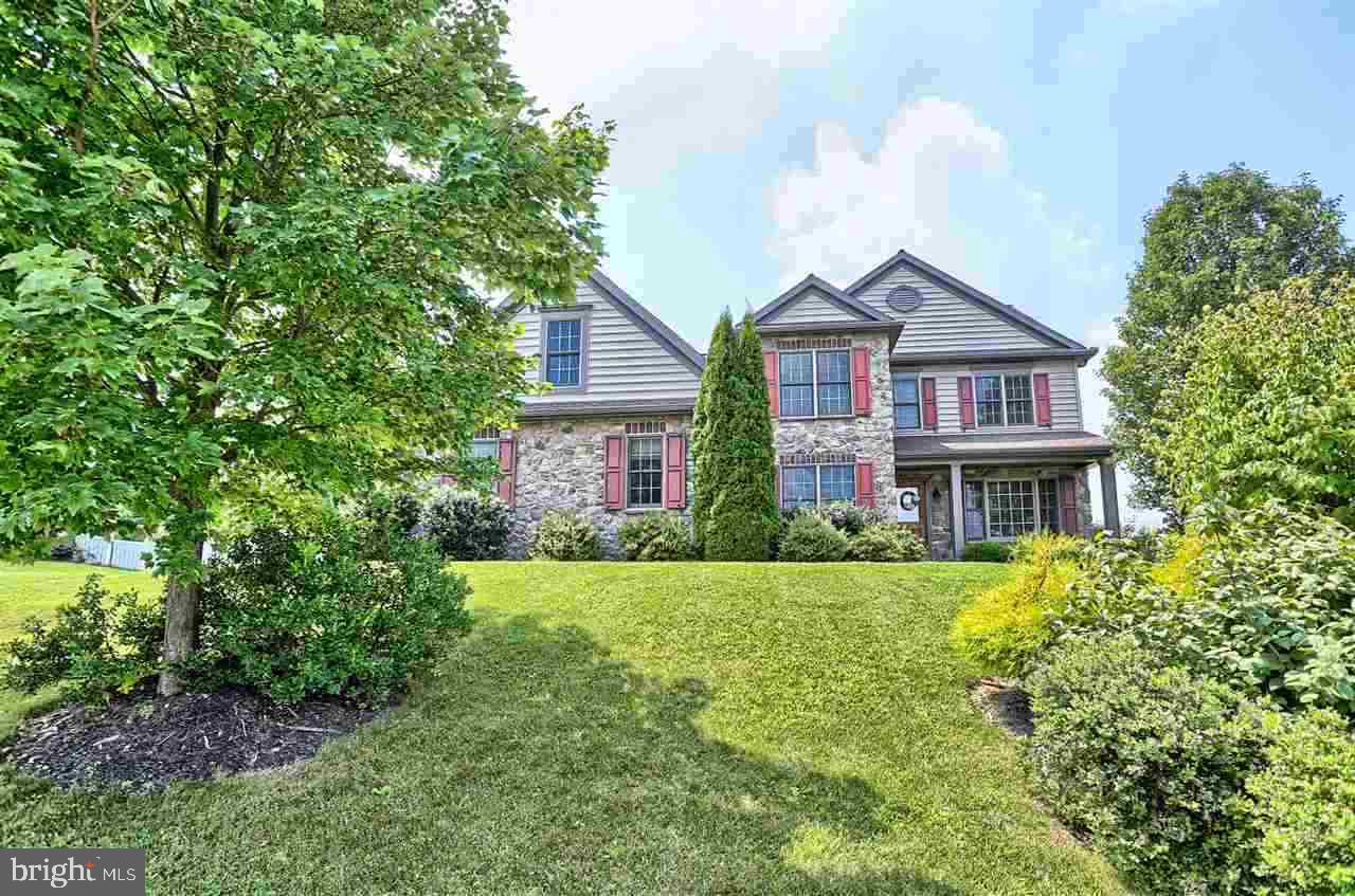 594 Campbell Road York, PA 17402 - Photo 1 of 36 Gallery Image 1