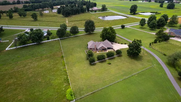 $399,900 | 27615 Shannon Road, Ardmore, AL 35739