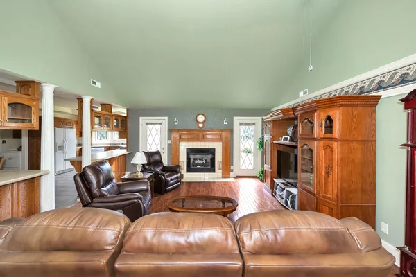 $399,900 | 27615 Shannon Road, Ardmore, AL 35739