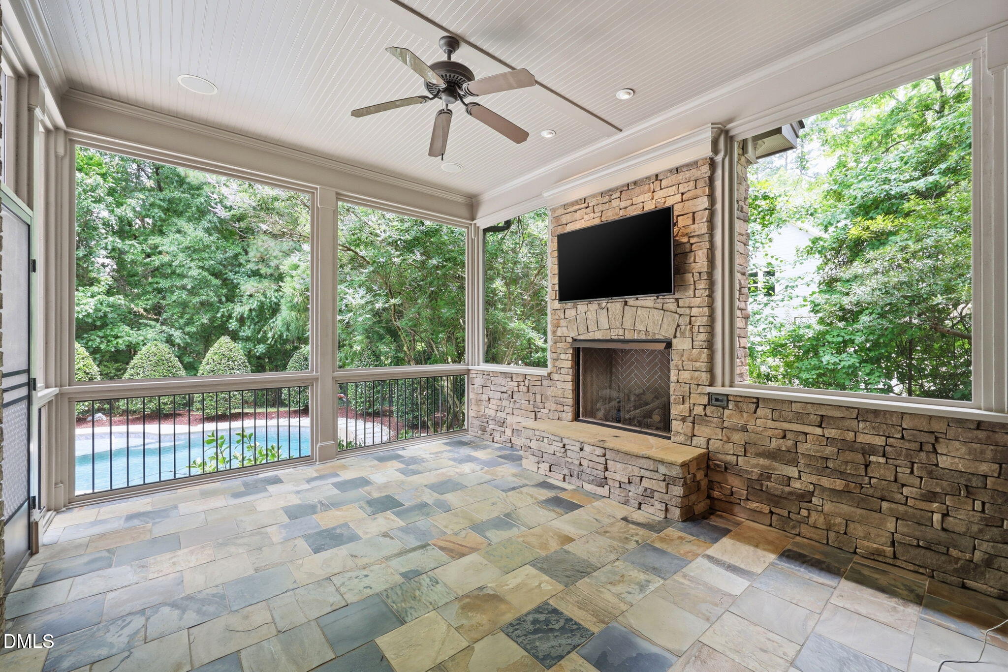 2097 Van Gogh Lane Apex, NC 27539 - Photo 30 of 77