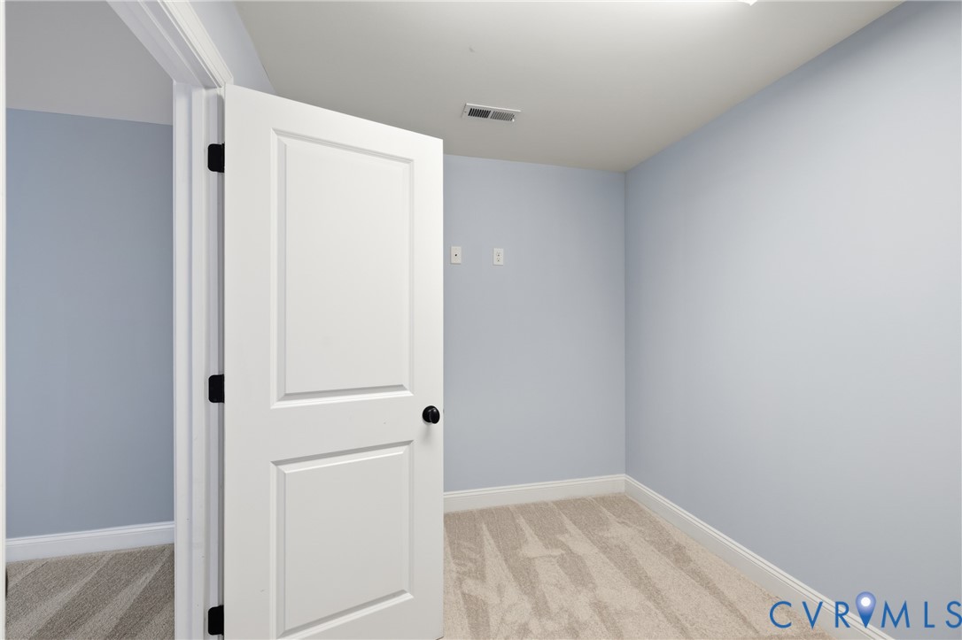 8825 First Branch Lane Chesterfield, VA 23838 - Photo 24 of 49 a view of an empty room