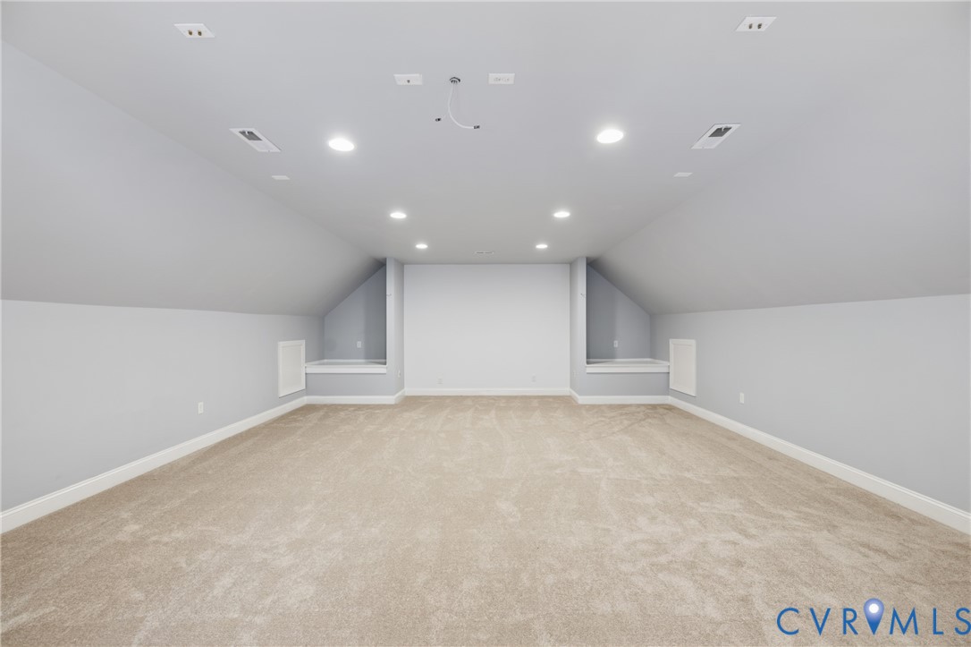 8825 First Branch Lane Chesterfield, VA 23838 - Photo 29 of 49 a view of an empty room