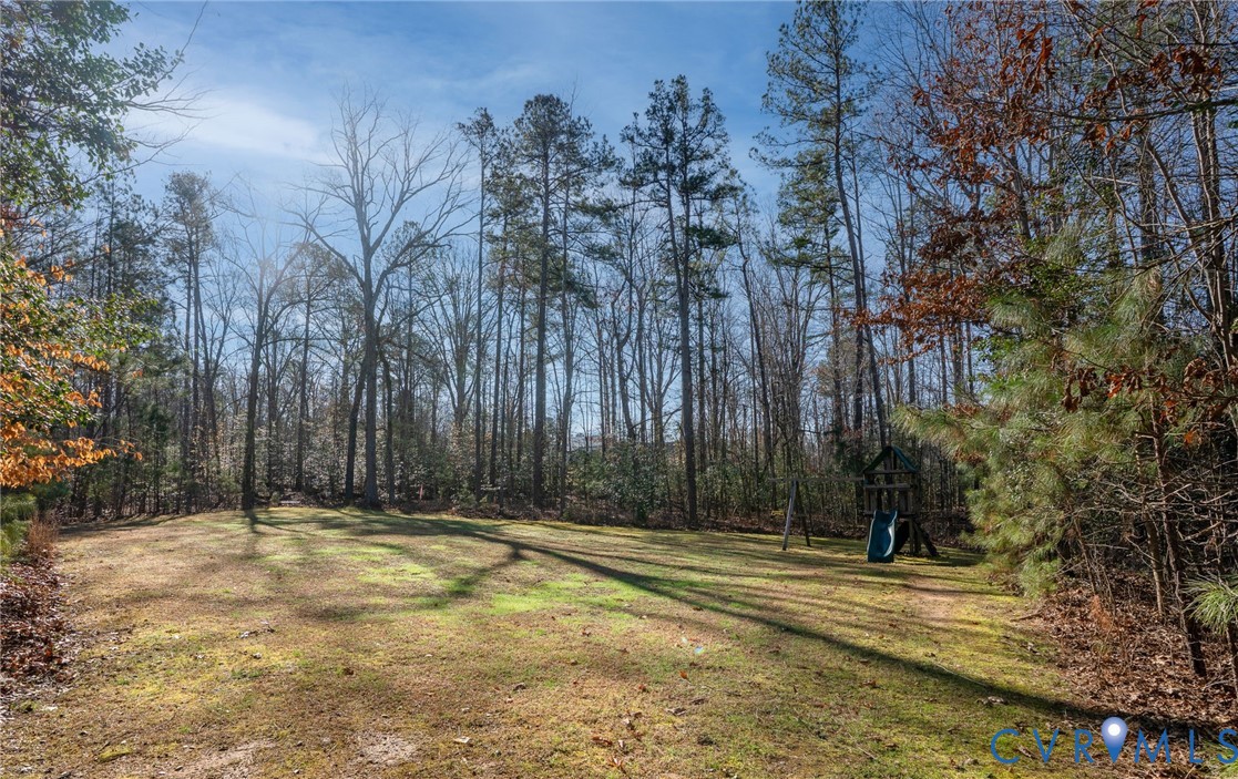 8825 First Branch Lane Chesterfield, VA 23838 - Photo 39 of 49 a view of basketball court