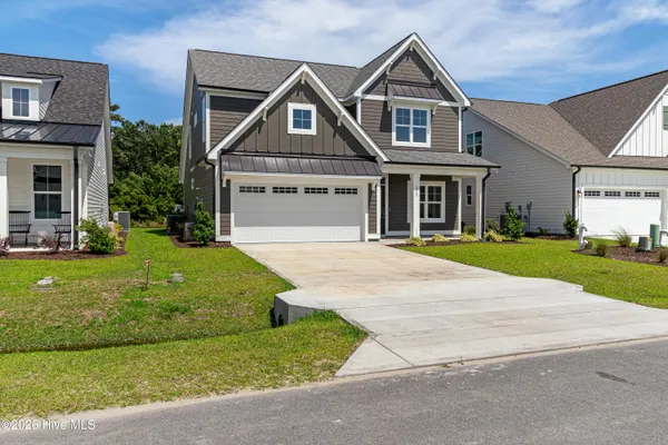 $589,900 | 212 Windswept Lane, Beaufort, NC 28516
