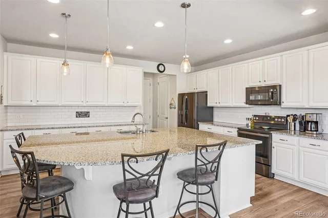 $619,990 | 9747 Ventura Street, Commerce City, CO 80022