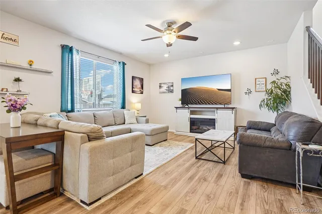 $619,990 | 9747 Ventura Street, Commerce City, CO 80022