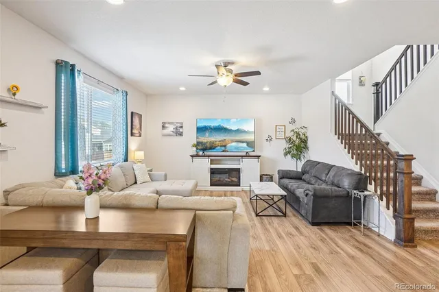 $619,990 | 9747 Ventura Street, Commerce City, CO 80022