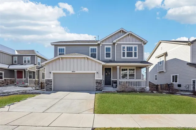 $619,990 | 9747 Ventura Street, Commerce City, CO 80022