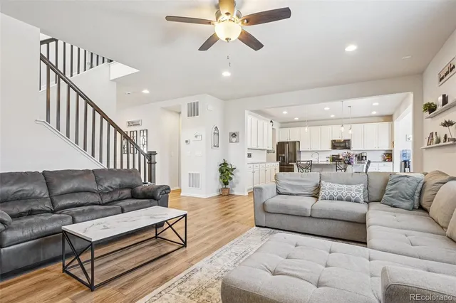 $619,990 | 9747 Ventura Street, Commerce City, CO 80022