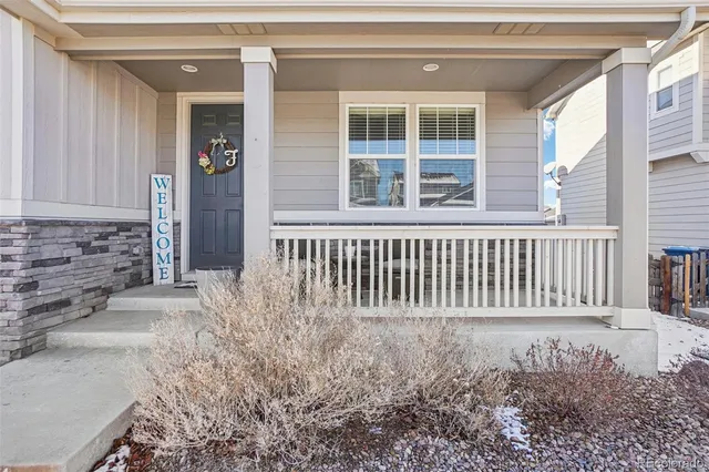 $619,990 | 9747 Ventura Street, Commerce City, CO 80022