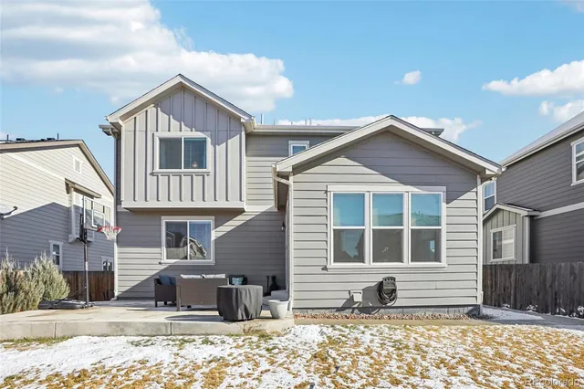 $619,990 | 9747 Ventura Street, Commerce City, CO 80022