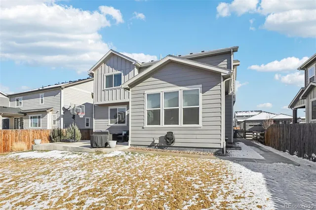 $619,990 | 9747 Ventura Street, Commerce City, CO 80022