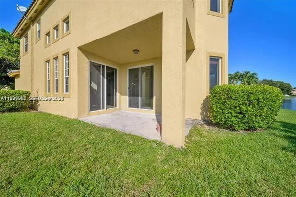 $4,200 | 5271 Southwest 141st Terrace, Miramar, FL 33027