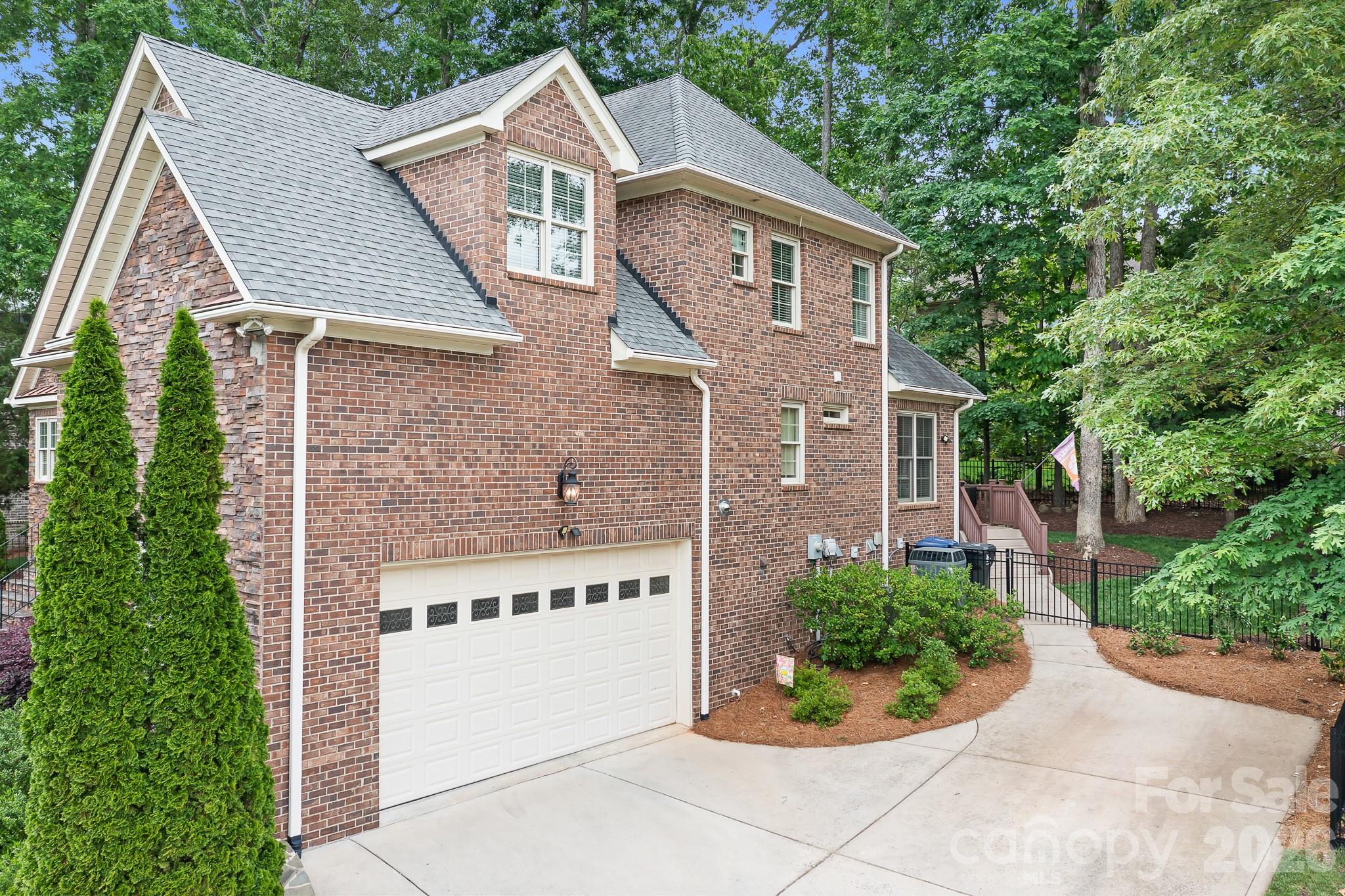 7738 Burning Ridge Drive Stanley, NC 28164 - Photo 29 of 40