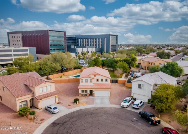 $680,000 | 2421 North 92nd Glen, Phoenix, AZ 85037