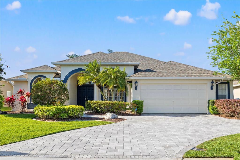2001 Meadow Rue Court Trinity, FL 34655 - Photo 1 of 1