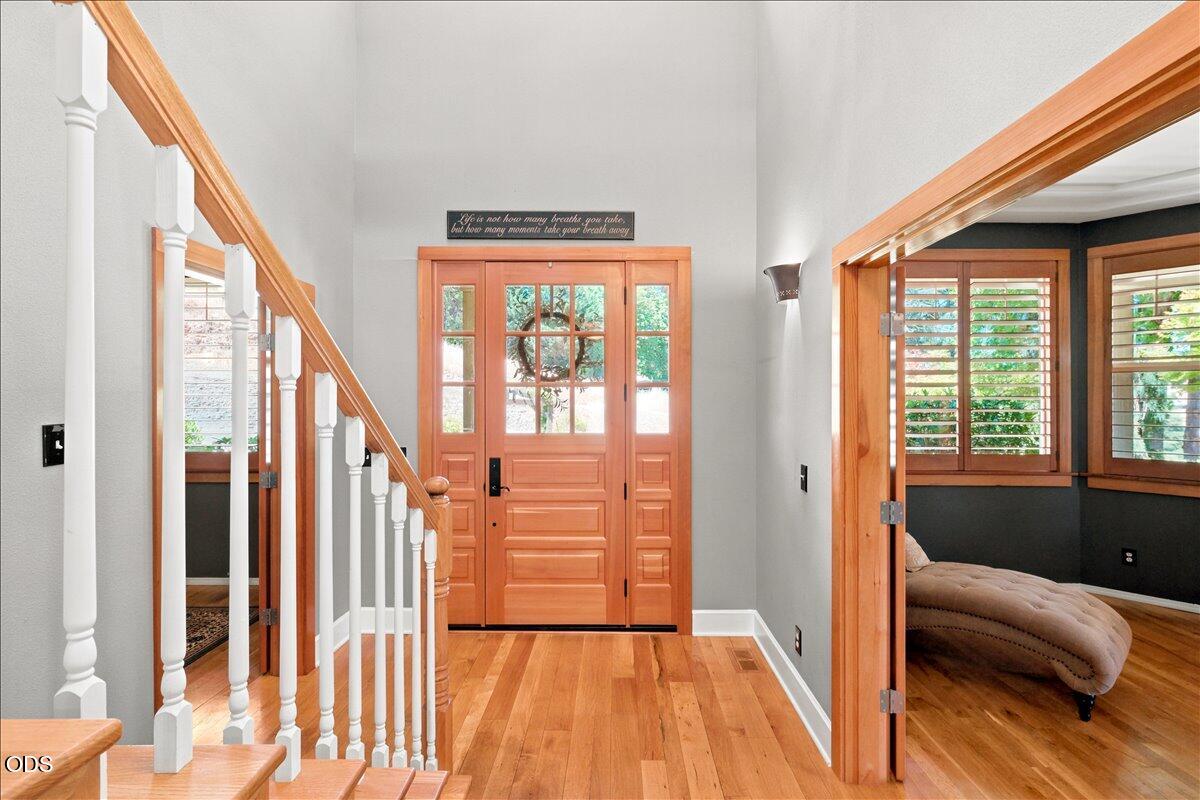106 Green Valley Road Oakland, OR 97462 - Photo 14 of 52