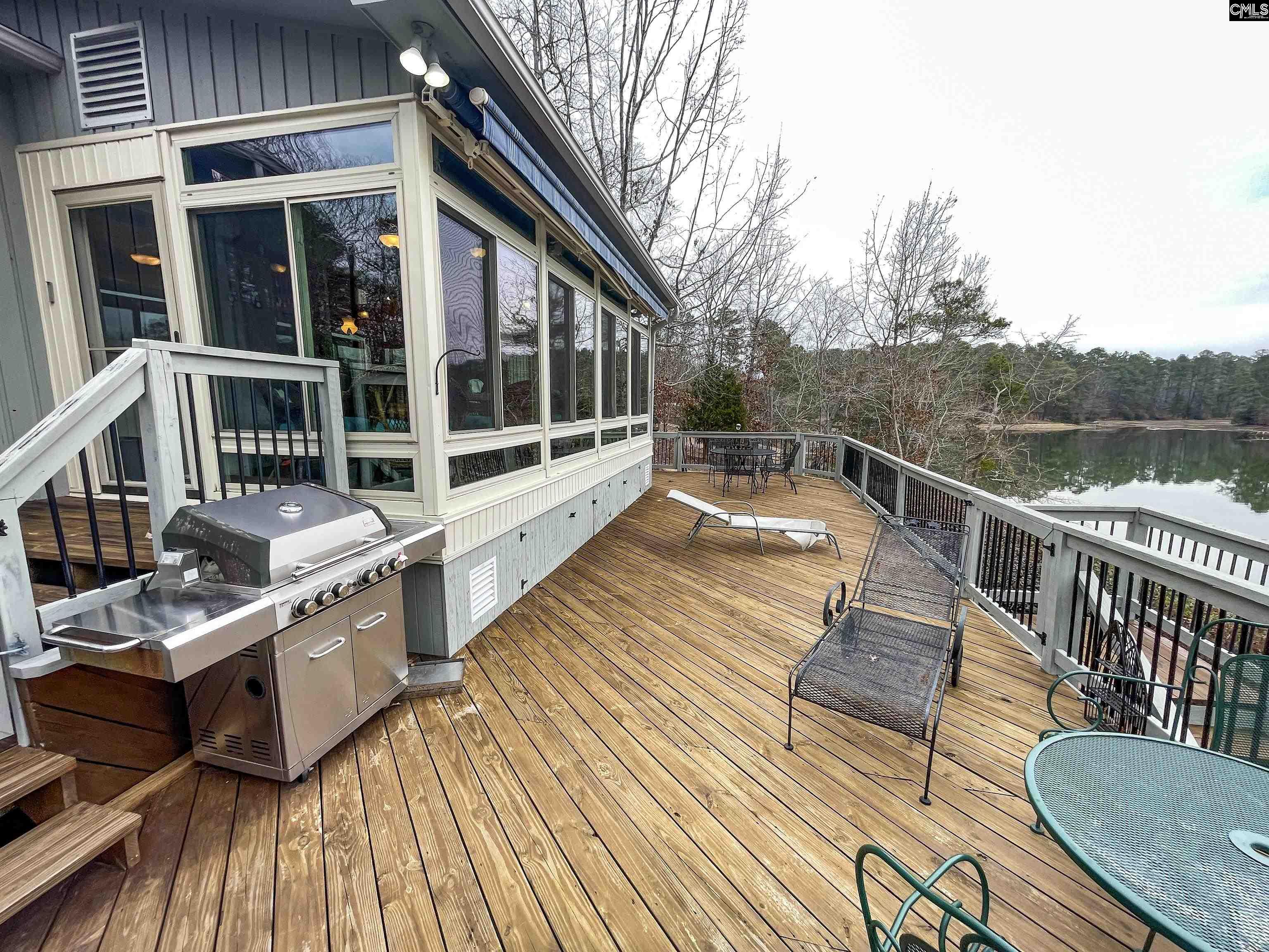 536 Riviera Drive Chappells, SC 29037 - Photo 51 of 76