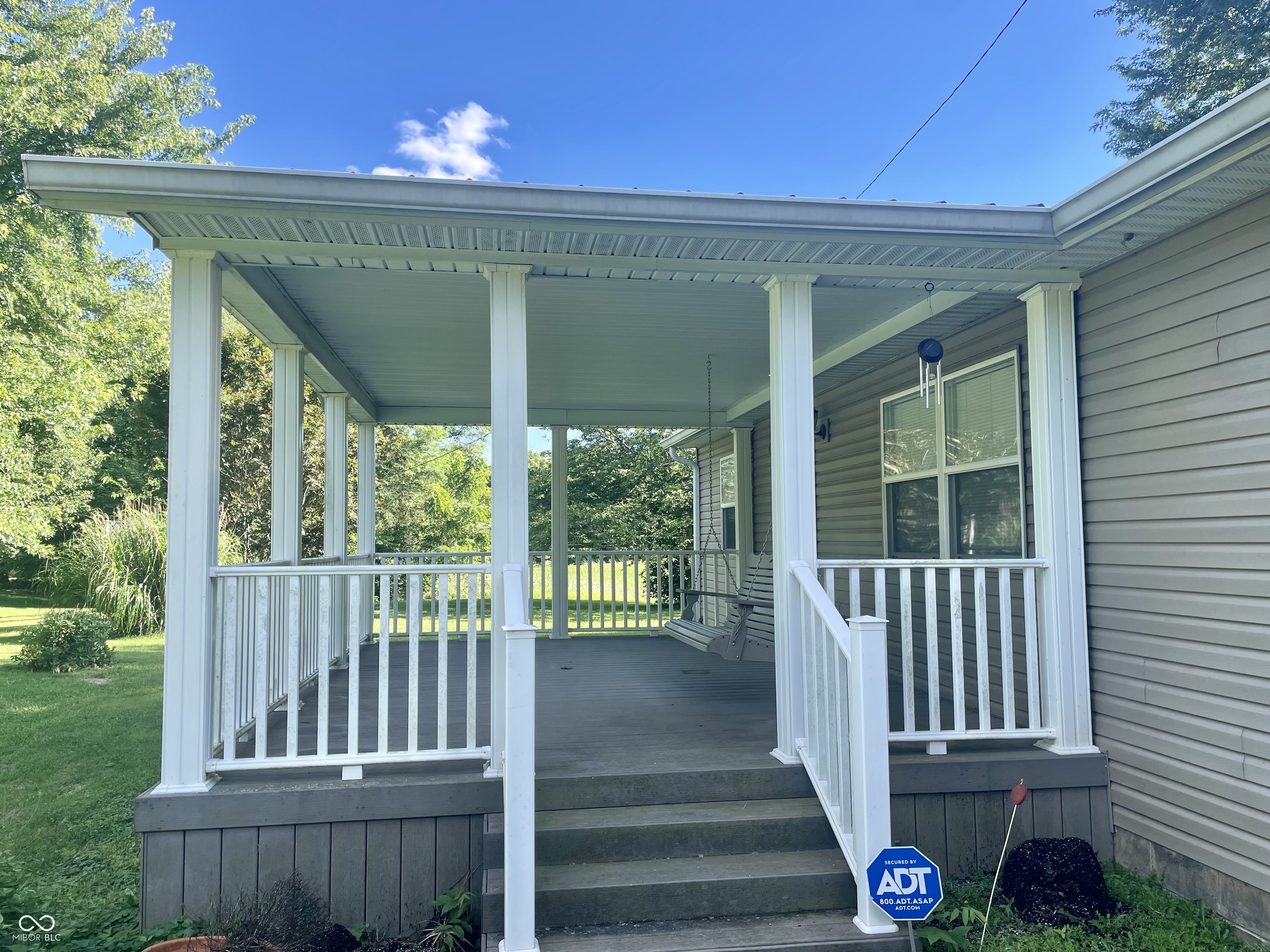 9741 Cooper Road Gosport, IN 47433 - Photo 4 of 29