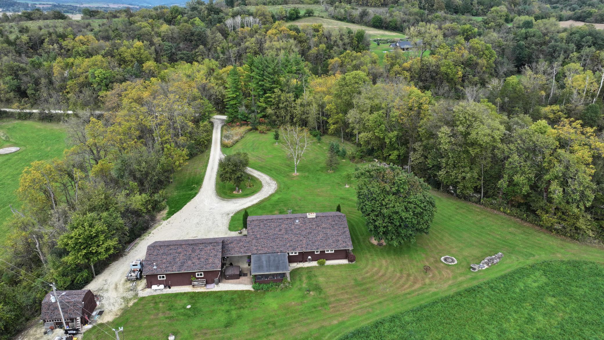 7416 Swede Bottom Road Caledonia, MN 55921 - Photo 13 of 45 Gallery Image 13