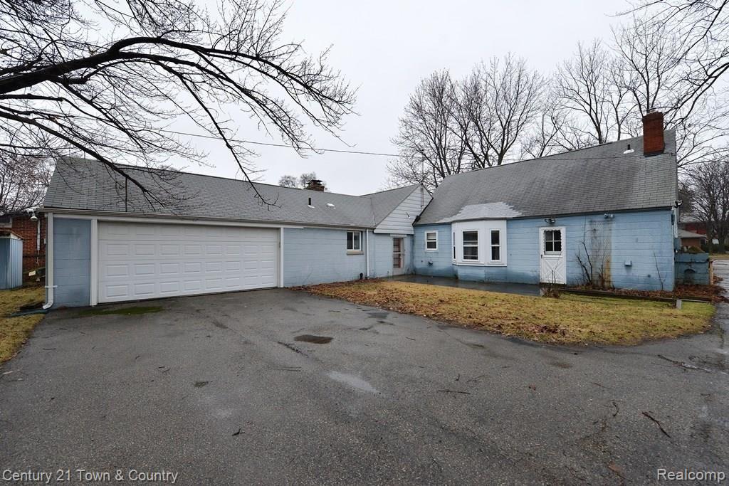 4419 Crooks Road Royal Oak, MI 48073 - Photo 19 of 20