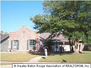 1725 Michel Delving Road Baton Rouge, LA 70810 - Photo 1 of 1