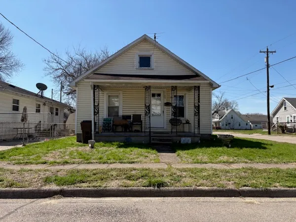 $139,900 | 25 Hudson Street, Franklin, OH 45005