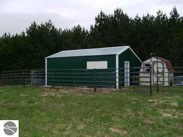 6517 Covert Road Northeast Mancelona, MI 49659 - Photo 12 of 24 1726223-11.JPG