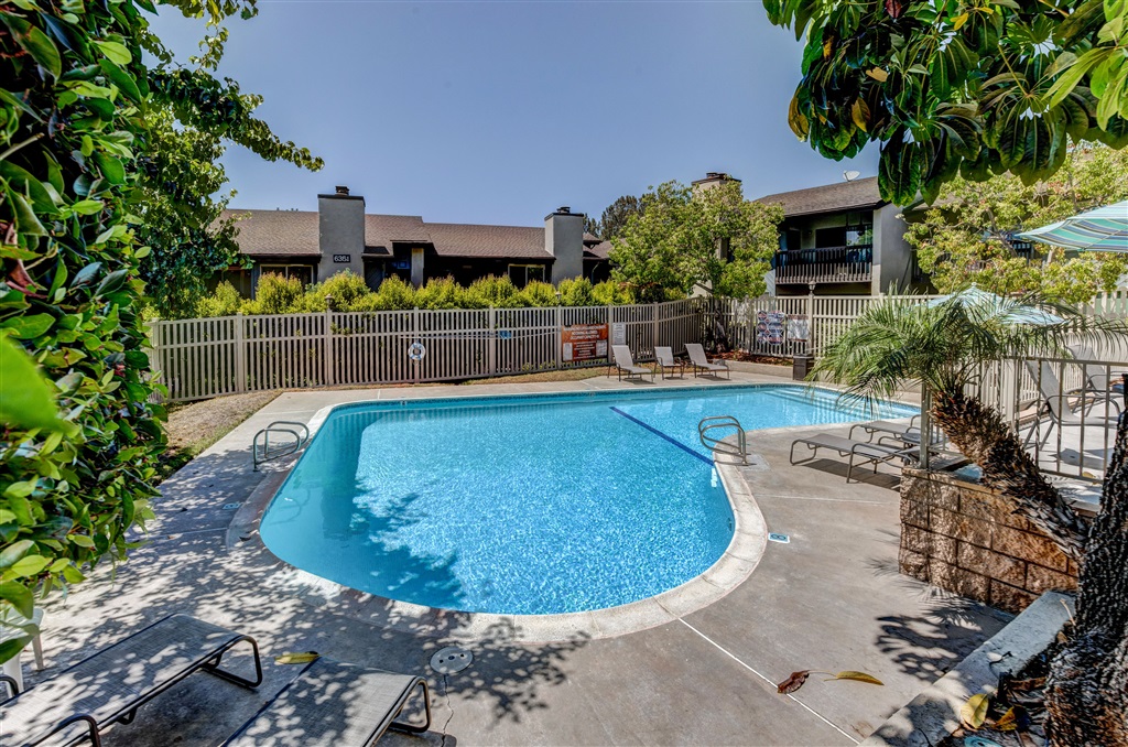 6351 Rancho Mission Road, Unit 2 San Diego, CA 92108 - Photo 12 of 14