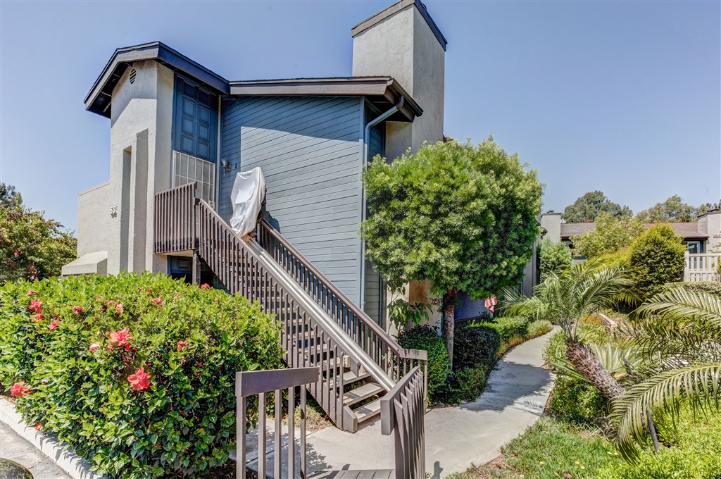 6351 Rancho Mission Road, Unit 2 San Diego, CA 92108 - Photo 13 of 14